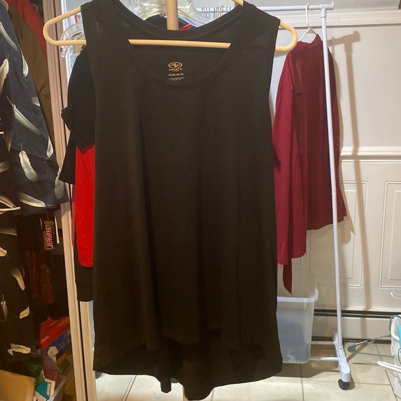 Athletic Works Tops - Athletic Works size XL(16-18 top sold in bundle of 2 or more items